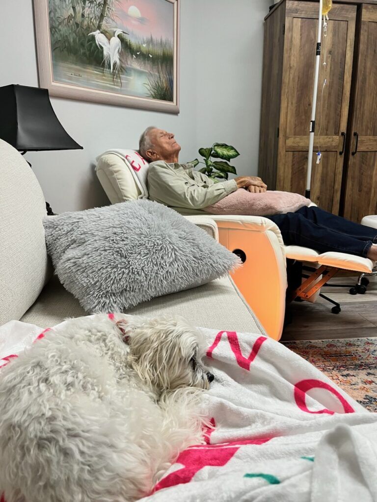 IV Therapy Vero Beach - Servicing Indian River County IV Therapy Vero Beach - Servicing Indian River County